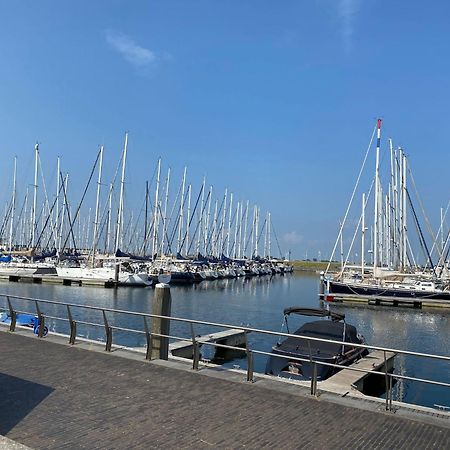 Huisje In Zeeland Helemaal Gerenoveerd 圣安娜兰 外观 照片